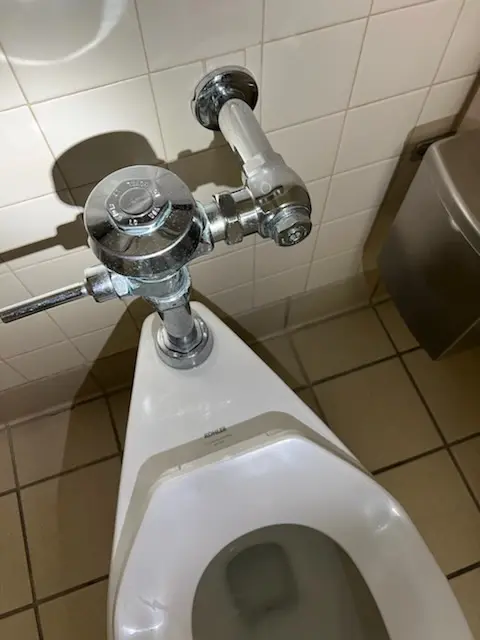 Fixture installation and repair for Sewer Camera Inspection in Lower Makefield